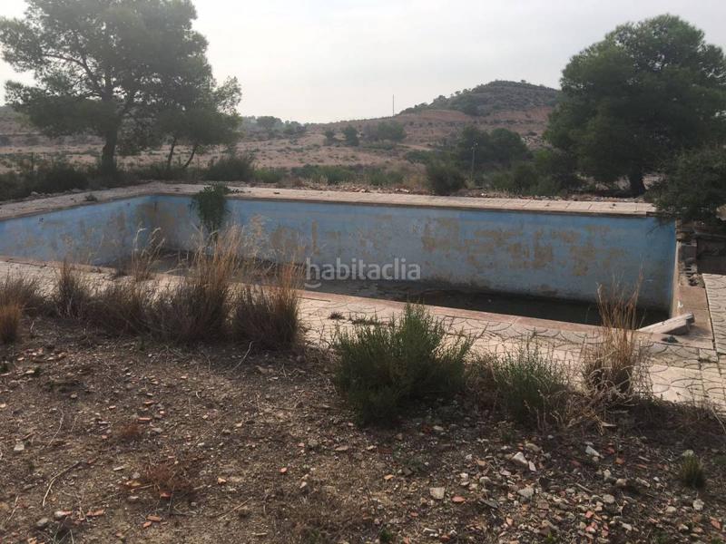 Foto dd97f50a-e3c2-482c-bfb1-664955f766ca. Chalet dans Crevillente