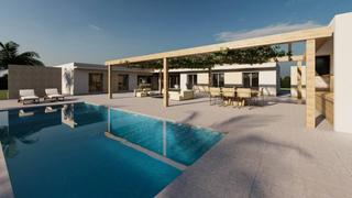 Chalet  Cam. los tonecas