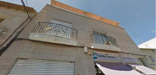 Pis  Carrer general prim. Vivienda particular e independiente, cntrica y muy amplia