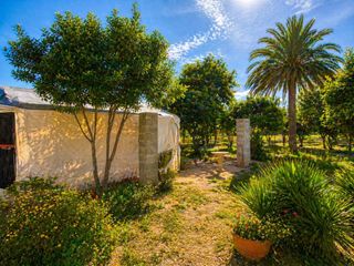 Terreno residenziale in Partida Erita