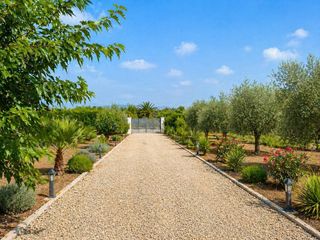 Terreny residencial a Partida Erita