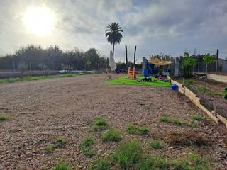 Terreny residencial  Partida erita. Cerca del pueblo