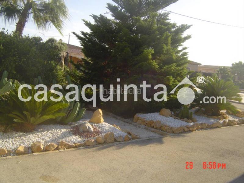 Foto 3a2a83c8-43a8-4676-ada1-e401af2c01b7. Chalet mit parking pool in Catral