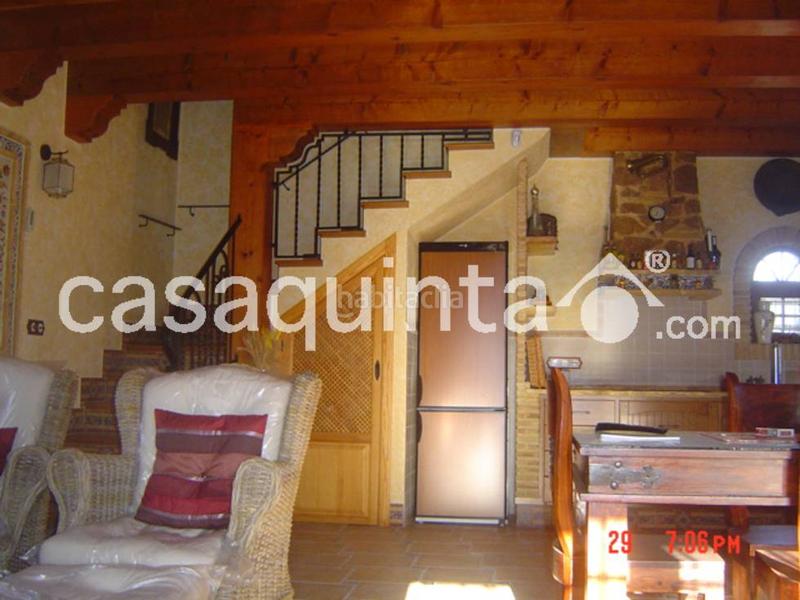 Foto 694a4fdf-8e6b-43e8-bd34-ea61a22442e0. Chalet mit parking pool in Catral