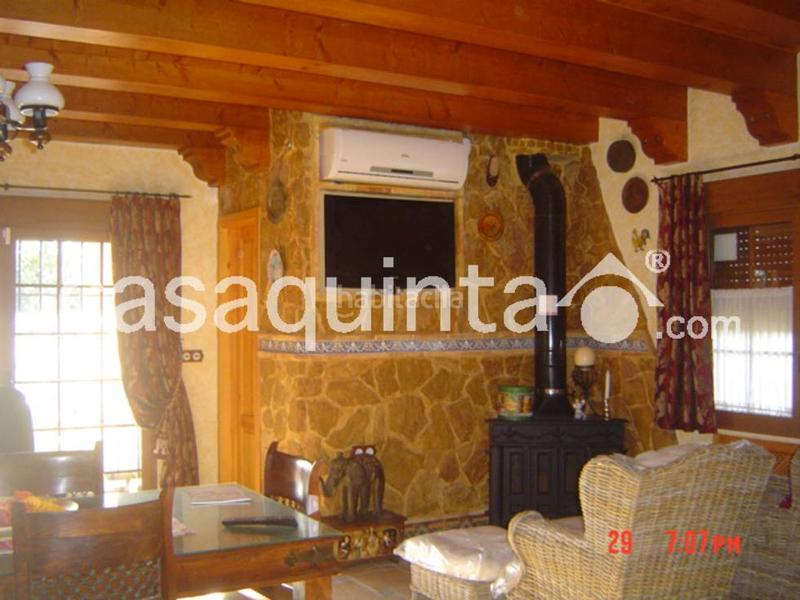 Foto 8574086e-eb75-4191-a920-4f46287f5b56. Chalet mit parking pool in Catral