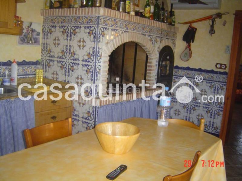 Foto 94baa9f5-c032-4b23-8c8e-d83d69fed5bc. Chalet mit parking pool in Catral