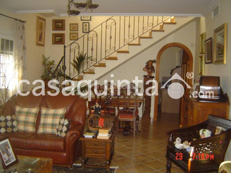 Foto fa9ff4a2-54eb-4f97-baea-1ad57dacff8d. Chalet mit parking pool in Catral