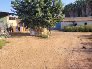 Xalet  Barrio sta. agueda