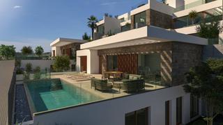 Chalet en C. Cuaresma