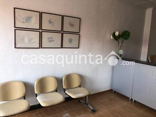 Business premise in Almoradí