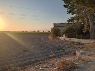 Terreny residencial a San Fulgencio