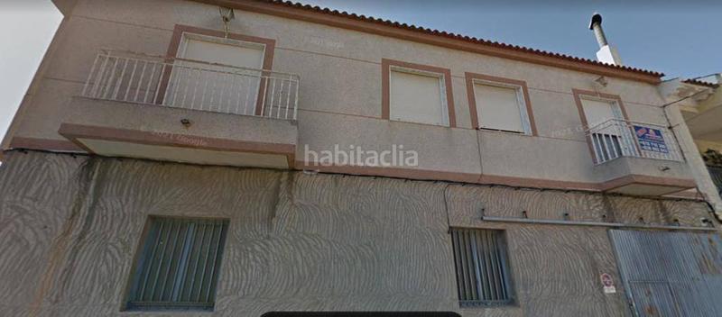 Foto 2e41449b-6019-435d-b679-64bbfbdec5c8. Edificio in Catral