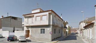 Edifici  C. pablo picasso. Vivienda 130m2