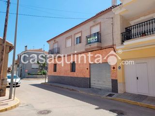 Edifici  C. pablo picasso. Vivienda 130m2