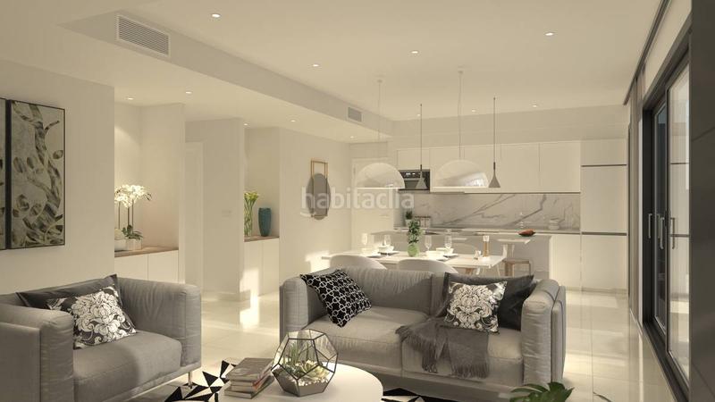 Foto bf4d5b6d-7065-49a6-8000-2d7f8fd40903. Chalet with heating parking pool in Alhama de Murcia ciudad Alhama de Murcia