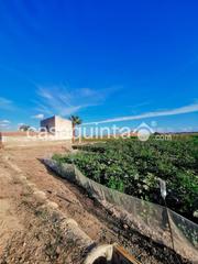 Xalet  Cam. cementerio