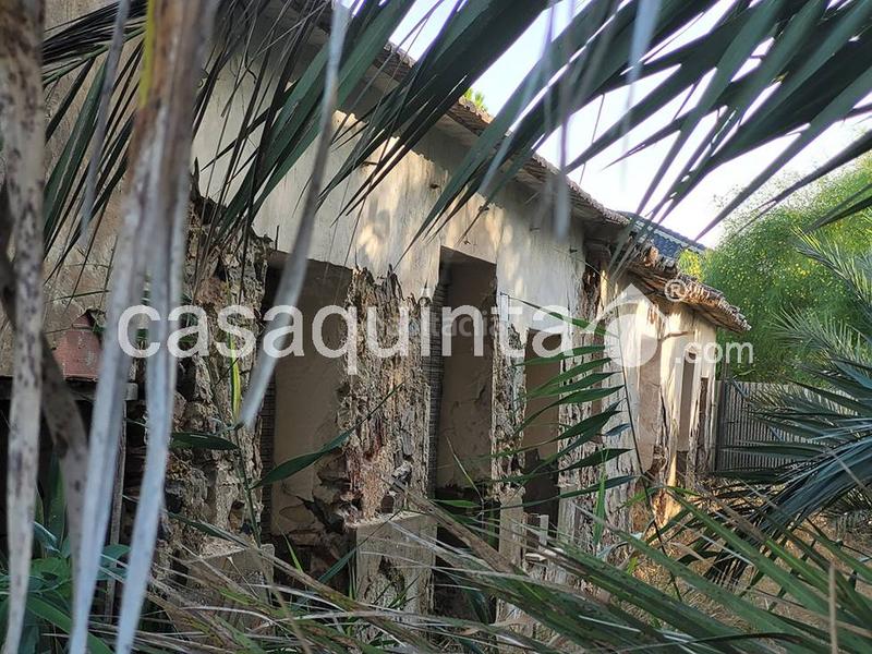 Foto 3ba6c42b-248c-4d35-900d-9c825f607dab. Chalet in Catral