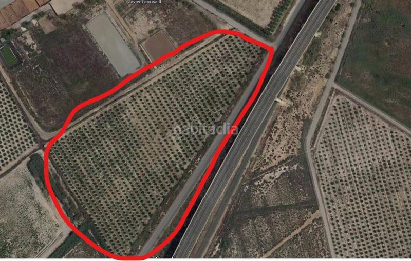 Foto 08a2b0d7-7350-409a-81fa-f31414ab024f. Wohngrundstück in San Isidro