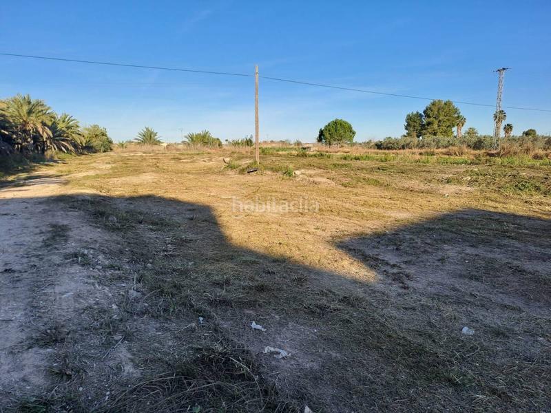 Foto 35cf5110-5b36-40a4-ad91-7e02523f0b77. Terreny residencial a Catral