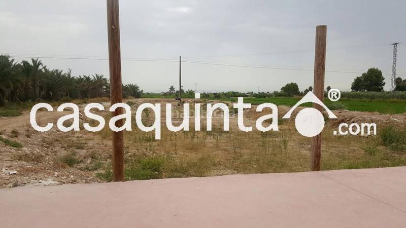 Foto 386174ff-77af-4064-853e-847c97078208. Terreny residencial a Catral