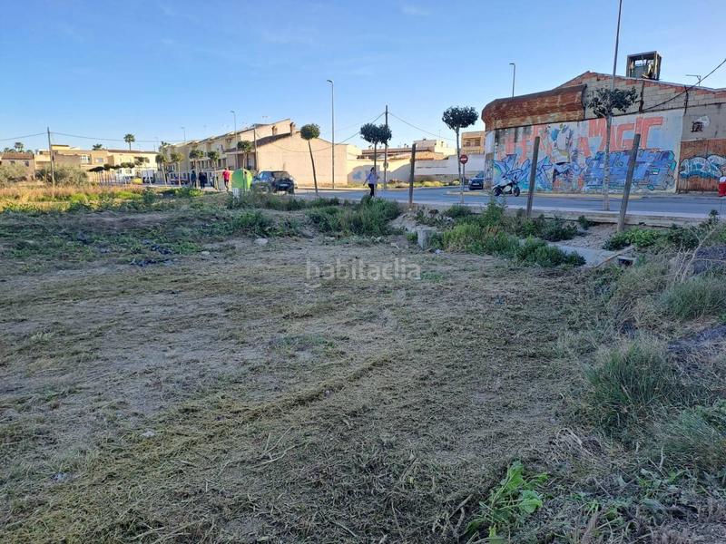 Foto 44d82424-4de0-4515-8383-2644ba76e6b2. Terreny residencial a Catral