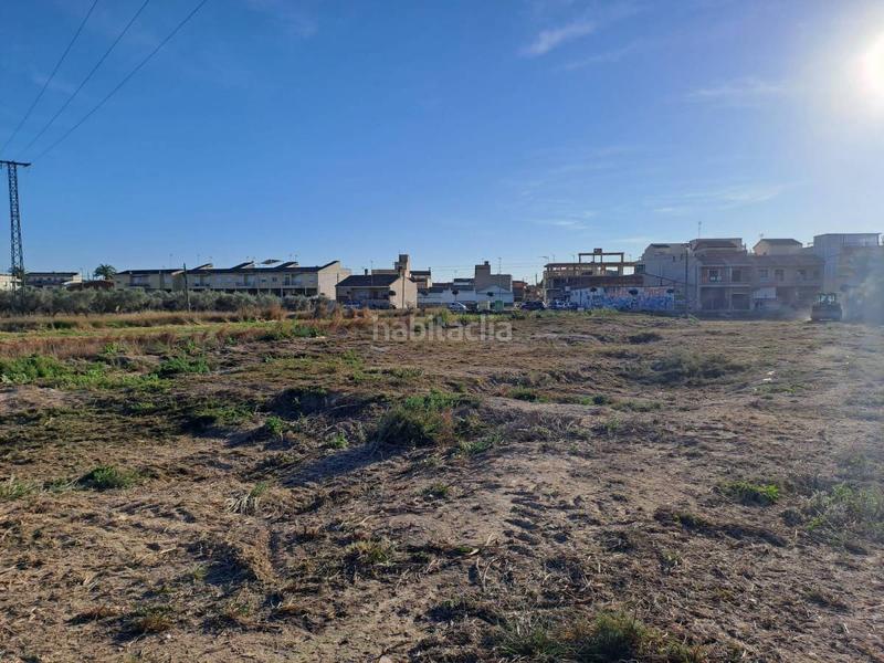 Foto 6bbedef3-6722-40d8-ba00-69c7f93c6ba8. Terreny residencial a Catral