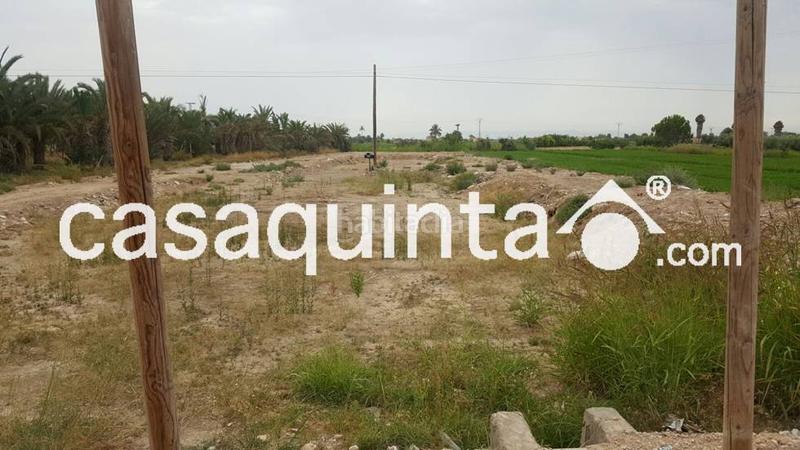 Foto bd48dc23-8dd3-403d-b8ca-59096093ce0c. Terreny residencial a Catral