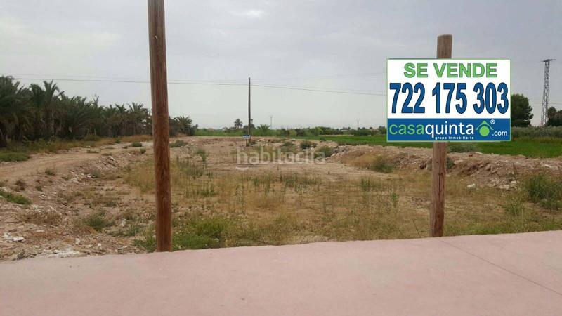 Foto d7dabb80-5db6-4d2d-8330-3694edf92817. Terreny residencial a Catral