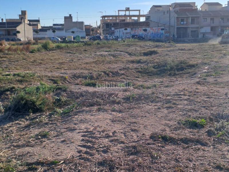 Foto dd809b2e-8e60-4482-b814-d6dd6ef53141. Terreny residencial a Catral