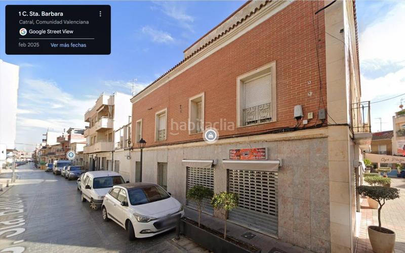 Foto 6dd13e6c-6040-4d86-9239-980d5317fe71. Location local commercial dans Catral