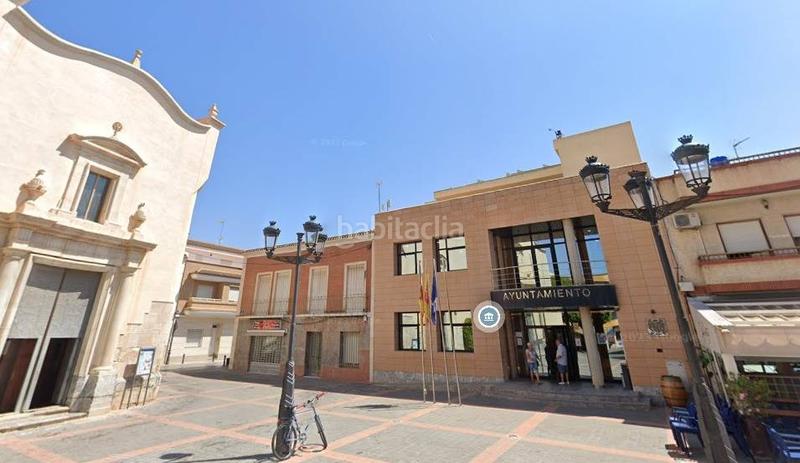 Foto 858dd740-514c-424a-9abe-6b66a0824333. Location local commercial dans Catral