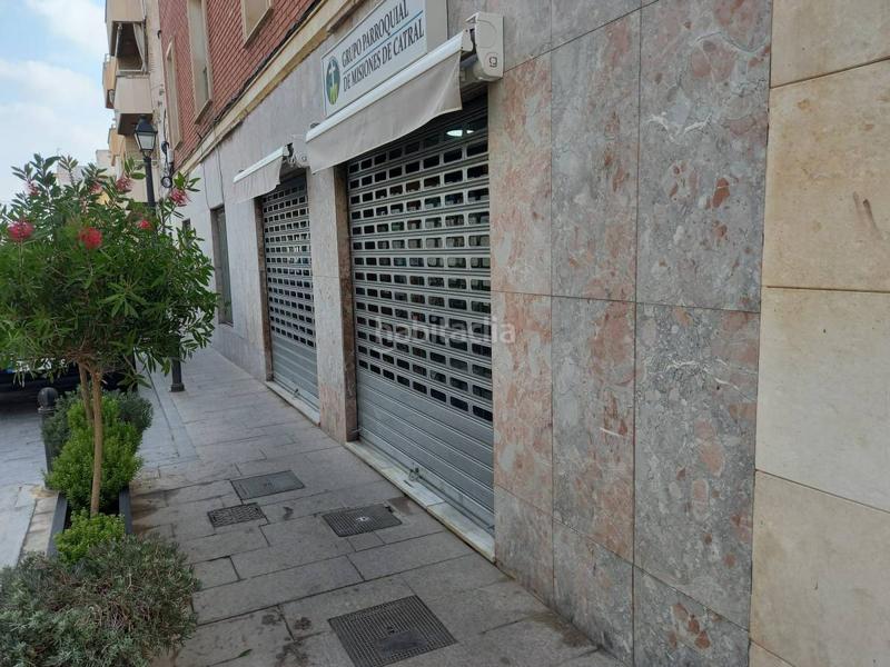 Foto 8f03d9b5-54ce-485e-bf60-0af6aa7f23c1. Location local commercial dans Catral