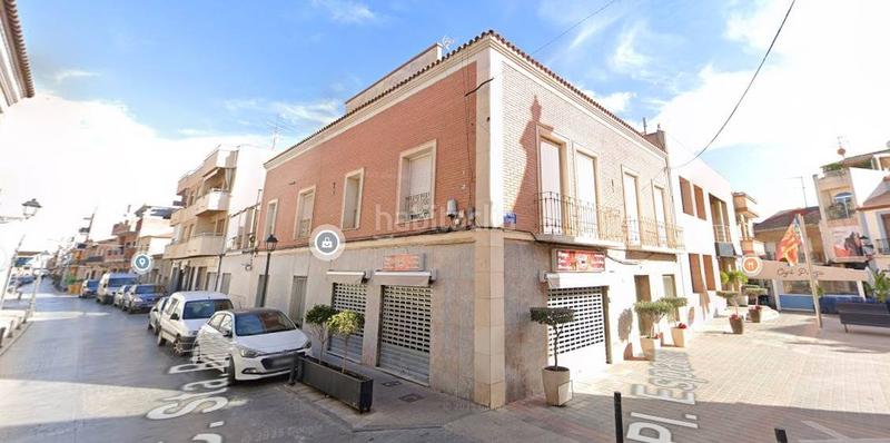 Foto b7cd1d31-671e-45f6-98cd-073dd031bc4e. Location local commercial dans Catral