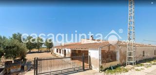 Terreny residencial  Cam. arroba de hornos