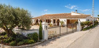 Terreno residenziale in Cam. Arroba de Hornos