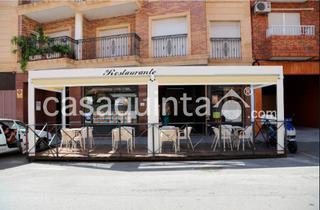 Local Comercial  Carrer cor de jesus corazon de jesus. Restaurante