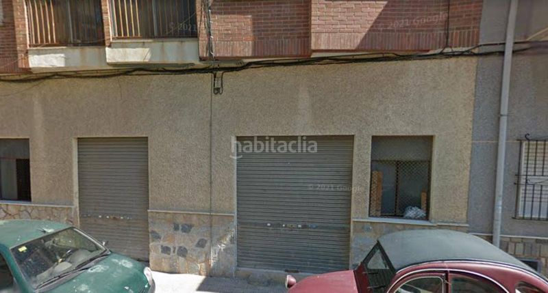 Foto 0d2b3a4e-18a9-4aaa-9533-5651eeaca226. Local comercial a Catral