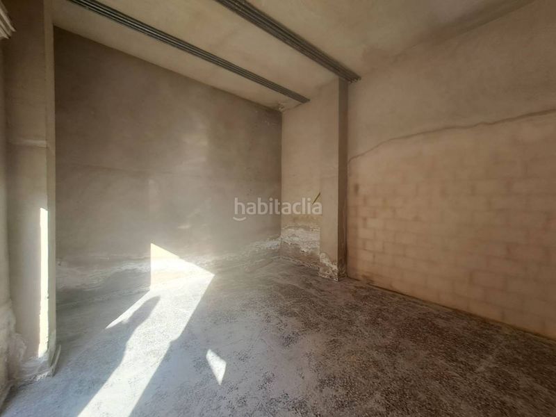 Foto b1329c1f-f3ed-49af-bf08-1c8e731dfad8. Local comercial a Catral
