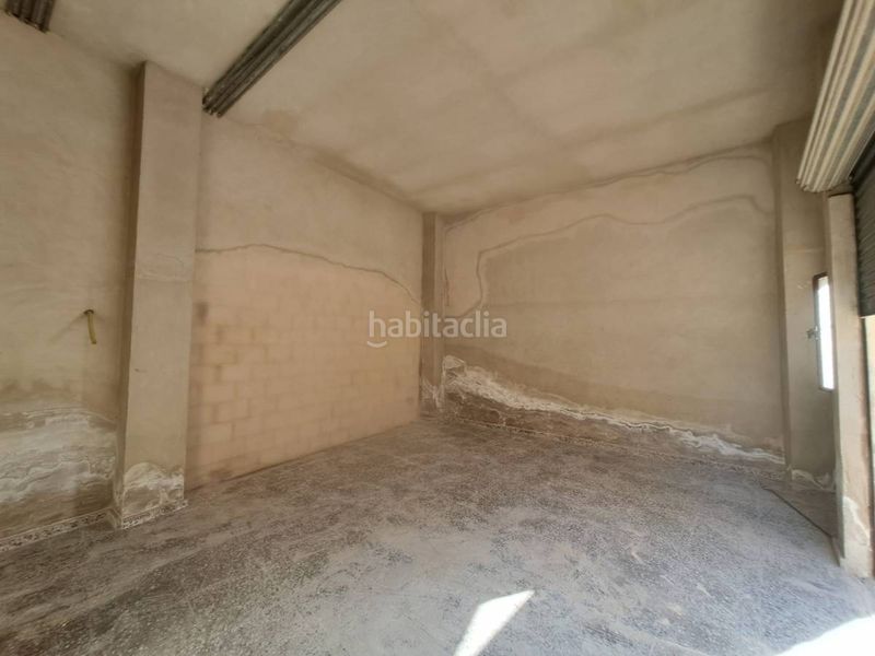 Foto edbf1f9e-fe9e-4b55-a6a7-ba9fc1024041. Local comercial a Catral