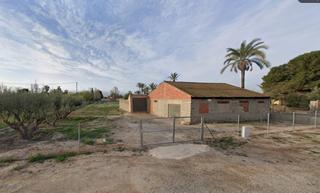 Xalet  Cam. de la estacion. Casa campo