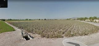 Terreny residencial  Cam. del hondo