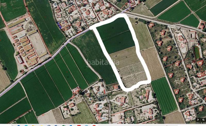 Foto fb696f78-3ed1-417f-aa0c-27822594ee4c. Wohngrundstück in Catral