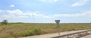 Terreny residencial  Cv-904. Terreno rustico