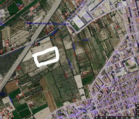 Terreny residencial  C. ramon y cajal