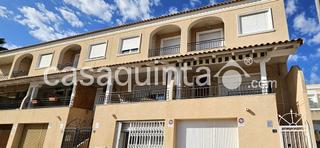 Dúplex  Av. comunidad valenciana