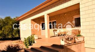 Chalet  Cam. de lo chicharra