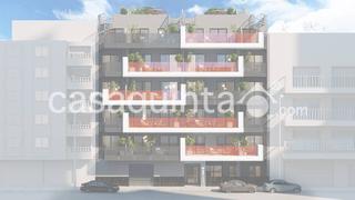 Apartament  C. la loma