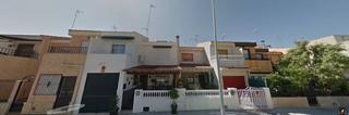 Dplex  C. miguel de unamuno. Vivienda para entrar a vivir