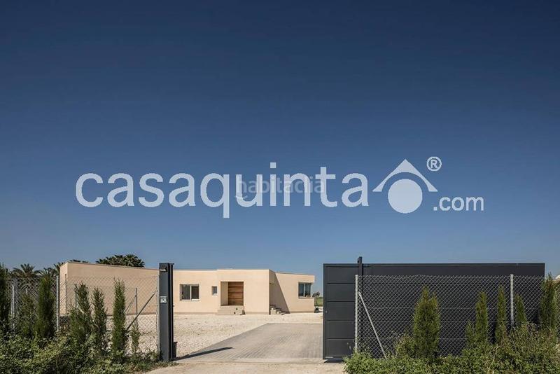 Foto 0311876e-c1e9-4a5c-9f31-01d0b0e9f4f5. Chalet with heating parking pool in Catral