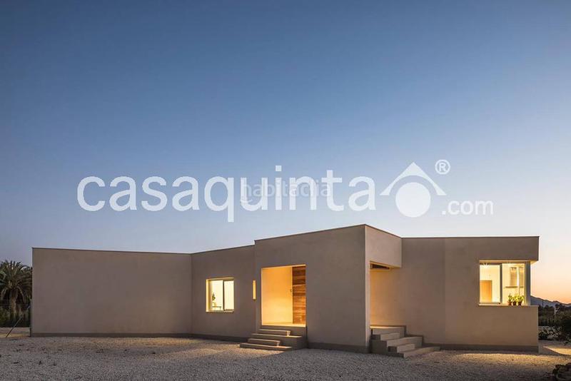 Foto 1f4a2f36-d83a-4614-a3c0-7671675428a5. Chalet with heating parking pool in Catral